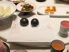 -鸽子侯·家宴·平价海鲜(绿地店)