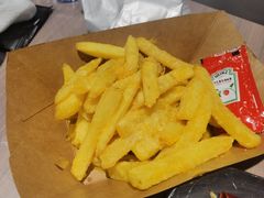-李叔叔虾蟹大排档(青羊店)