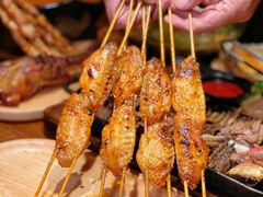 -1819餐厅·团队聚餐·烤串·精酿