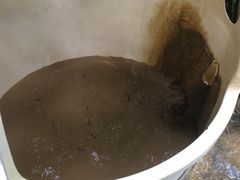 -100蛋泥浆浴