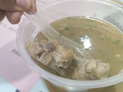 -袁森泰鲜汤(江汉区三民靓汤店)