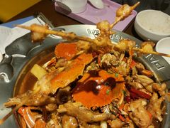 -胖哥俩肉蟹煲(福州仓山爱琴海店)