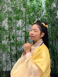 -盘子女人坊古装写真摄影(天津总店)