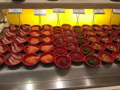 -上海浦东假日酒店逸庭咖啡厅