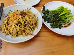 -一轩饺子馆(丽都店)
