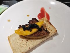 -铁板诱惑法式铁板烧(二七万达店)
