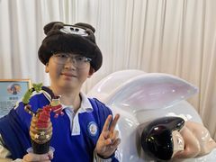 -CORNER CONE GELATO酷矿手作霜淇淋(南头古城店)