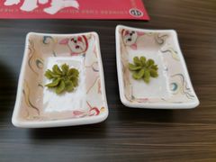-仙隐小鹿中华料理(南宁万象城店)