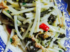 -云河农家乐饭店(福禄缘树山店)