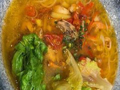 -小南小粉手工粉(迎薰路店)