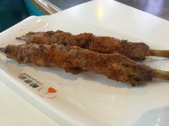 -帕米尔食府(白云观店)
