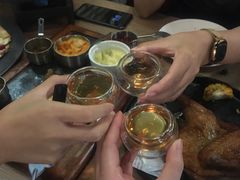 -5号公路餐厅(曼哈顿店)