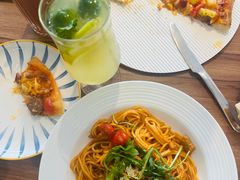 -必胜客(珠海路店)