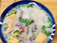 -瘪嘴吧老鸭粉丝汤·百斤老鸭一锅汤(员村店)