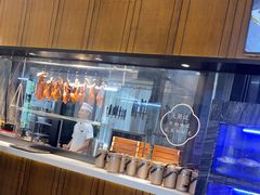 -院里寻菜·精致庭院菜(观沙岭店)