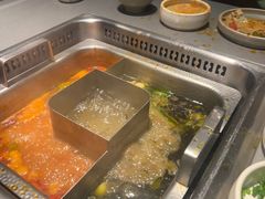-巴奴毛肚火锅(悠唐购物中心店)