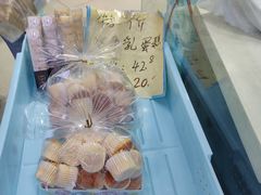 -新麦西饼(广东路店)