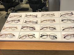 -JINS(上海宏伊国际广场店)