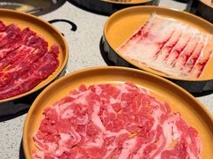 -海底捞大排档火锅(悦荟广场店)