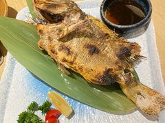 -御瀛日本料理