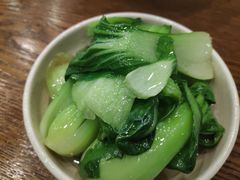 -王中王餐厅(东安路店)
