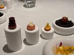 -王府半岛酒店·Jing餐厅