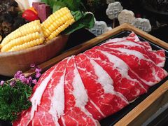 -湊湊火锅·茶憩(上海合生汇店)