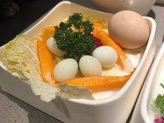 -海底捞火锅(银泰中心店)