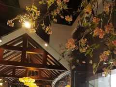 -龍聚祥烧麦馆(万达店)