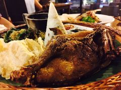 -Pundi Pundi Restaurant