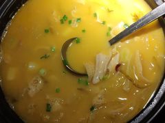 -楼兰新疆主题餐厅(苏州中心店)