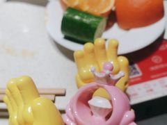 -海底捞火锅(龙首印象城店)