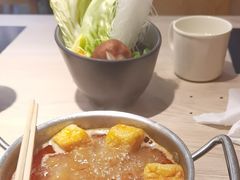 -吉野家(复兴路第二餐厅店)