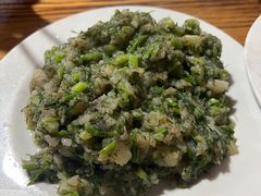 -阿葉农家饭店