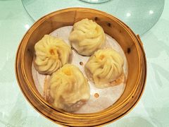 无锡小笼包-太湖饭店·寄畅轩中餐厅