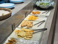 -枣子树·素食餐厅(朱家尖店)