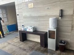 -朗豪酒店·川SPA