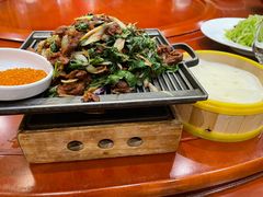 -北平食府.北京烤鸭(亦庄店)