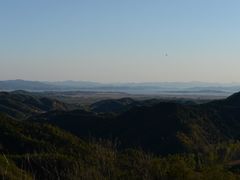 -云峰山自然风景区