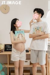 -专注孕妇照亲子照·纪田摄影