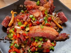 -隔壁老王·家常云南菜(花巷店)