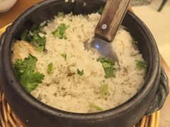 -饭怕鱼·黄焖鲟龙鱼(湖大店)