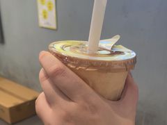 -茶力的小怪兽(梅林卓悦汇店)