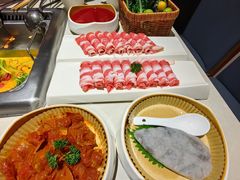 -海底捞火锅(勒泰店)