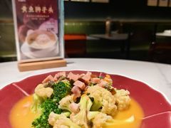 -顶特勒·黄鱼馆·特色菜(上海大世界店)