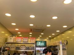 -1点点(文一西路店)