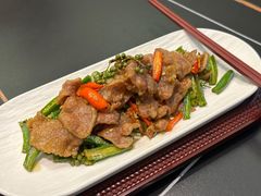-拂晓山房·私房川菜(西门店)