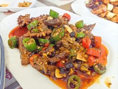 -小肠陈卤煮(草桥店)