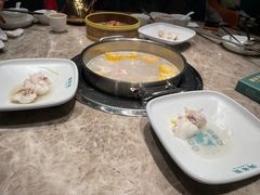 -淘米捞·米汤脆鲩鱼火锅(福田皇岗店)
