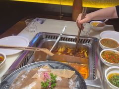 -重庆高老九火锅(万象城店)
